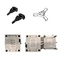 precision plastic mould
